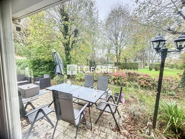 Achat maison Merlimont - 5 pièce(s) - 153 m² - 399 000 €