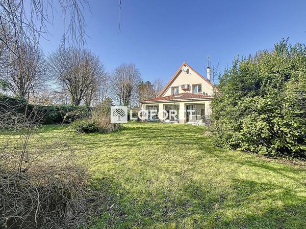 Achat maison Merlimont - 5 pièce(s) - 153 m² - 399 000 €