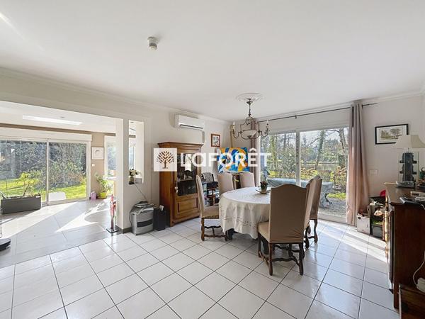 Achat maison Merlimont - 5 pièce(s) - 153 m² - 399 000 €