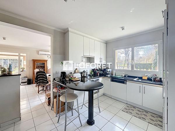 Achat maison Merlimont - 5 pièce(s) - 153 m² - 399 000 €