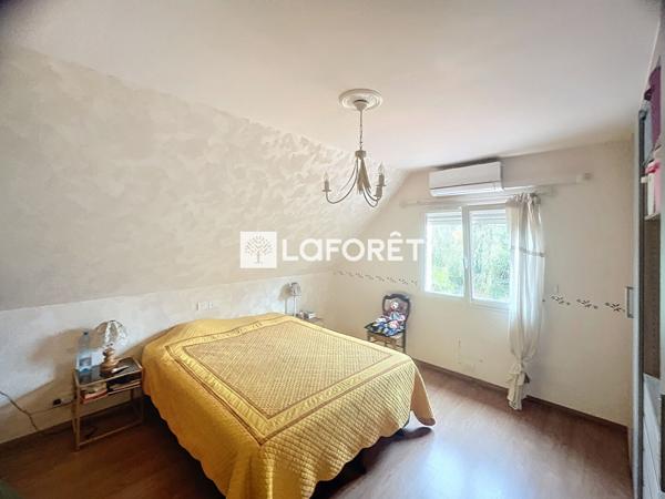 Achat maison Merlimont - 5 pièce(s) - 153 m² - 399 000 €