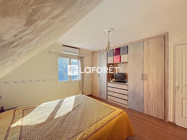 Achat maison Merlimont - 5 pièce(s) - 153 m² - 399 000 €