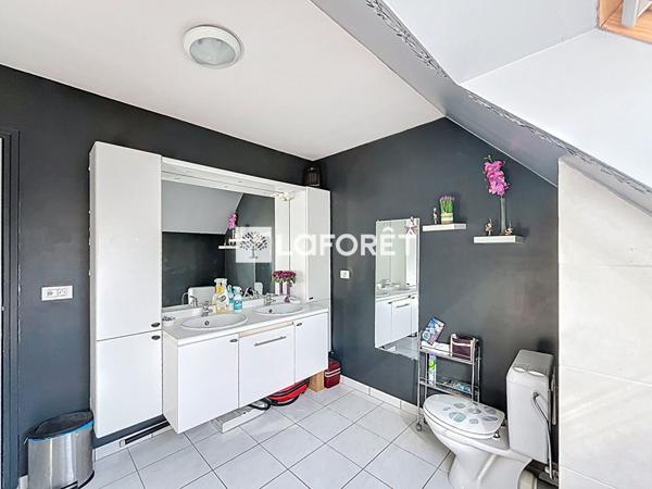 Achat maison Merlimont - 5 pièce(s) - 153 m² - 399 000 €