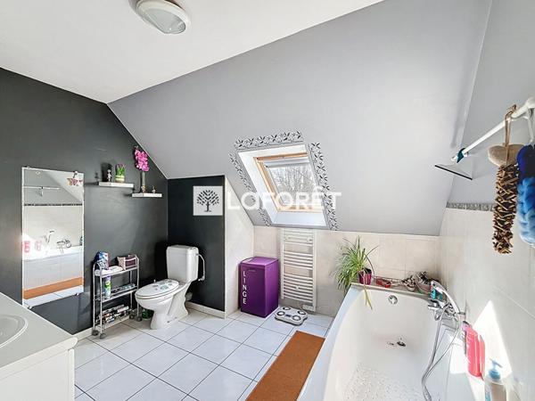 Achat maison Merlimont - 5 pièce(s) - 153 m² - 399 000 €