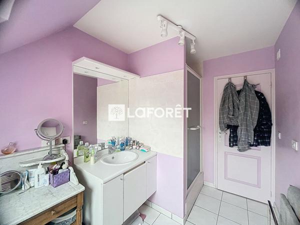 Achat maison Merlimont - 5 pièce(s) - 153 m² - 399 000 €