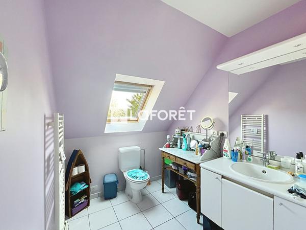 Achat maison Merlimont - 5 pièce(s) - 153 m² - 399 000 €