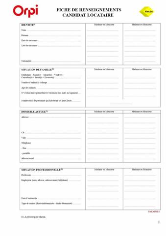 Appartement à louer    1 pièce •  Épône