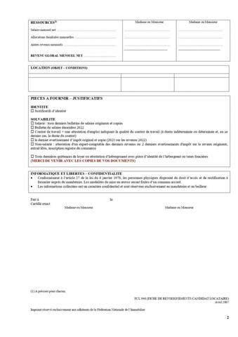 Appartement à louer    1 pièce •  Épône