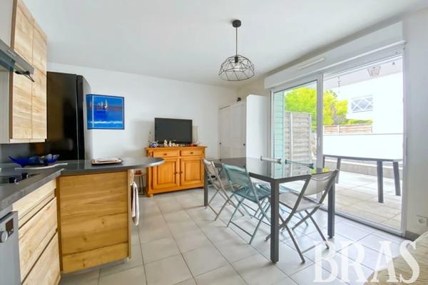 Appartement T2 - 40m² - Pornichet Sainte Marguerite