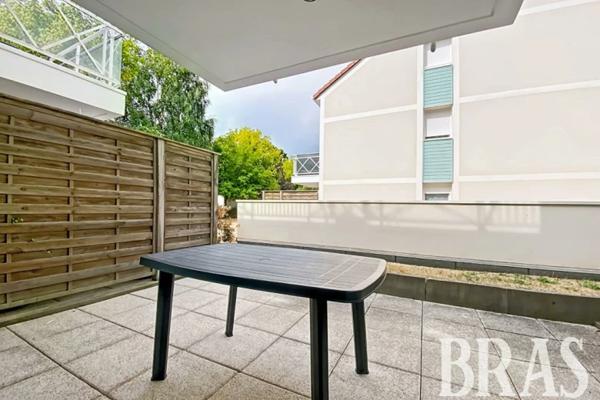 Appartement T2 - 40m² - Pornichet Sainte Marguerite
