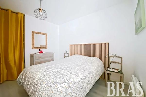 Appartement T2 - 40m² - Pornichet Sainte Marguerite