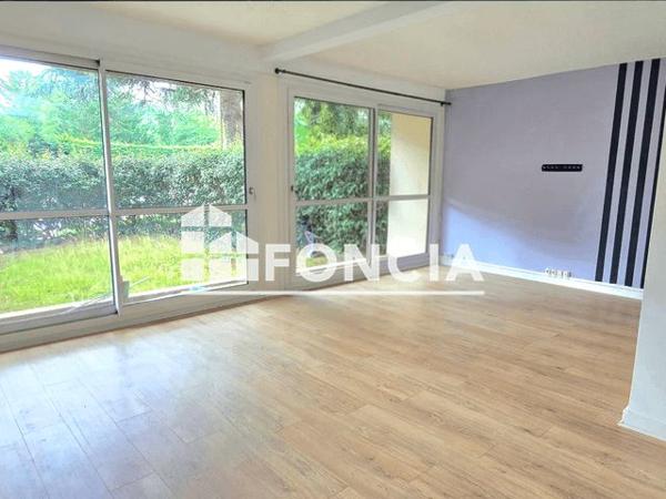 À vendre Appartement 4 pièces 86.41 m² - La Celle-saint-cloud 78170