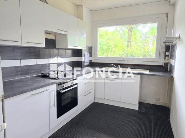 À vendre Appartement 4 pièces 86.41 m² - La Celle-saint-cloud 78170