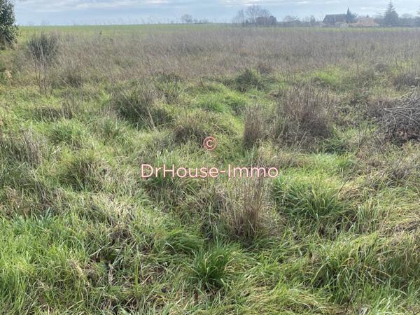 Terrain à vendre de 2 390 m²