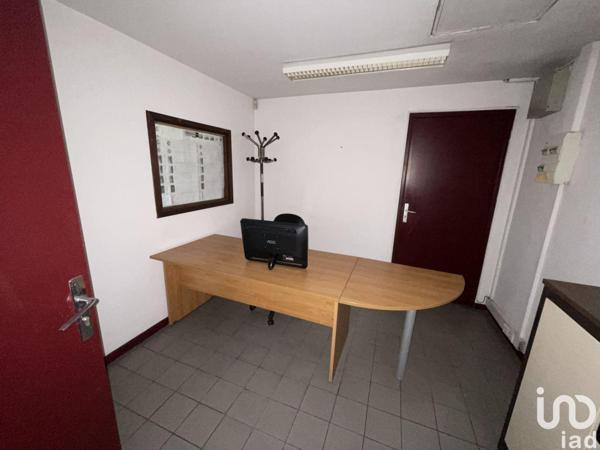 Location local d’activité 680 m² Forbach
