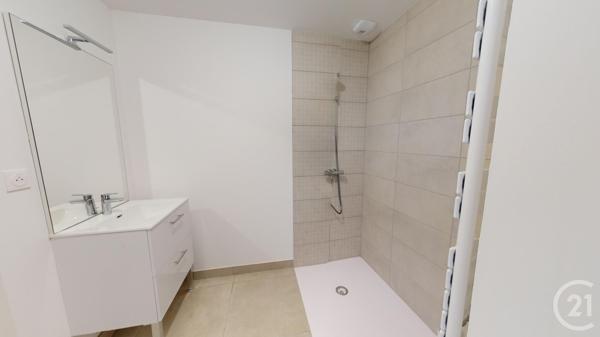 appartement à vendre  3 pièces - 59,05 m2 DOUBS - 25