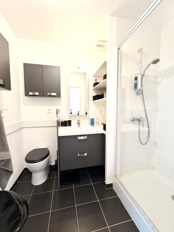 Appartement 3 pièce(s) 2 chambre(s) 52 m²