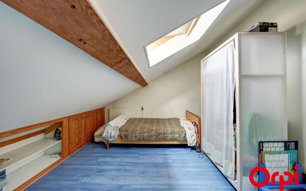 Maison à vendre    5 pièces • 79,50 m2 Caluire-et-Cuire