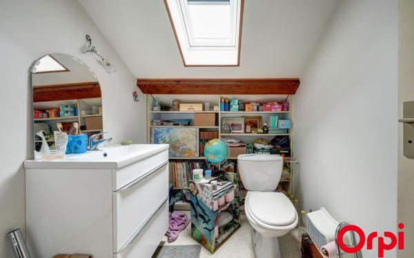 Maison à vendre    5 pièces • 79,50 m2 Caluire-et-Cuire