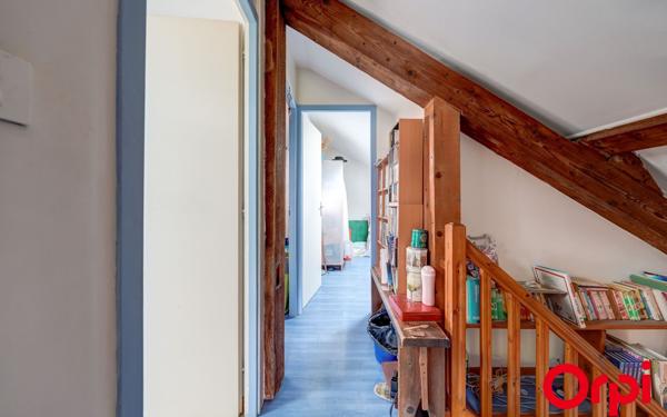 Maison à vendre    5 pièces • 79,50 m2 Caluire-et-Cuire