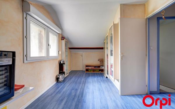 Maison à vendre    5 pièces • 79,50 m2 Caluire-et-Cuire