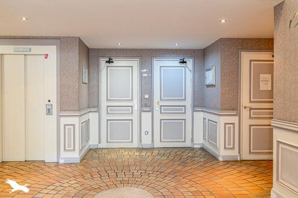 Appartement à vendre |  Bordeaux |  2 pièces | 52 m²