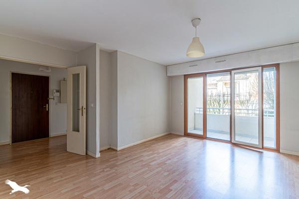 Appartement à vendre |  Bordeaux |  2 pièces | 52 m²