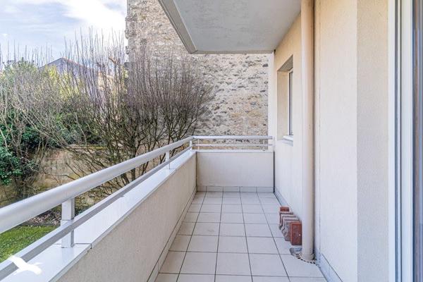 Appartement à vendre |  Bordeaux |  2 pièces | 52 m²