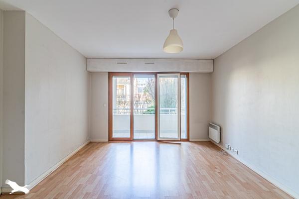 Appartement à vendre |  Bordeaux |  2 pièces | 52 m²