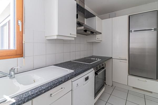 Appartement à vendre |  Bordeaux |  2 pièces | 52 m²