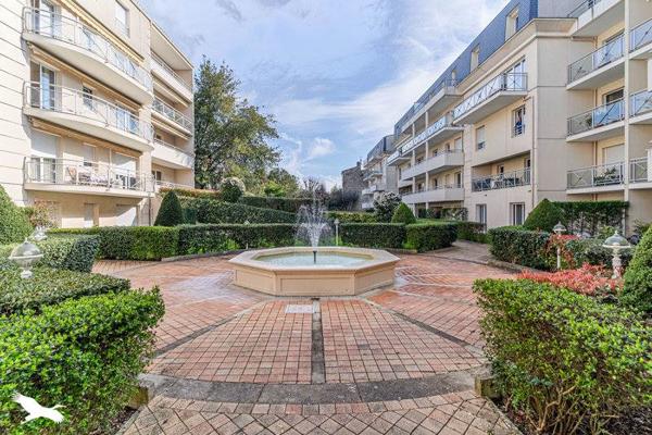 Appartement à vendre |  Bordeaux |  2 pièces | 52 m²