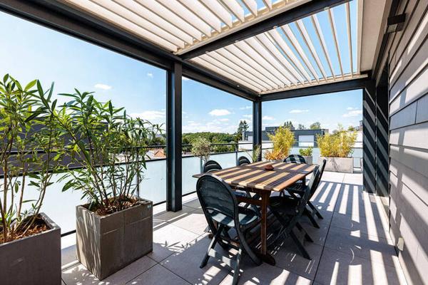 Appartement 4 pièces - 44000 Nantes -  Tortière,Saint-Felix