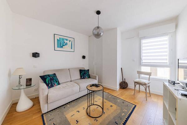 Appartement 4 pièces - 44000 Nantes -  Tortière,Saint-Felix