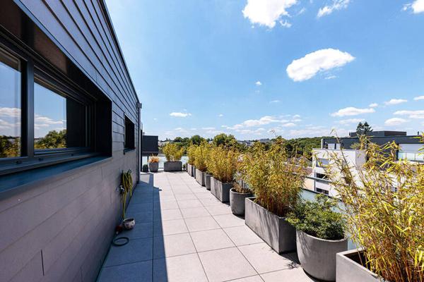 Appartement 4 pièces - 44000 Nantes -  Tortière,Saint-Felix