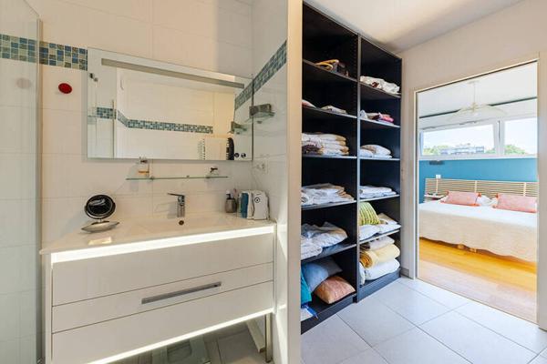 Appartement 4 pièces - 44000 Nantes -  Tortière,Saint-Felix