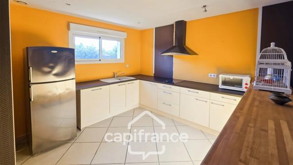 CHALON SUR SAONE, Maison/Villa 370 m², 11 pièces, piscine, dépendances sur 3325 m² de terrain