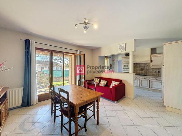 Maison Manosque plain pied quartier recherché