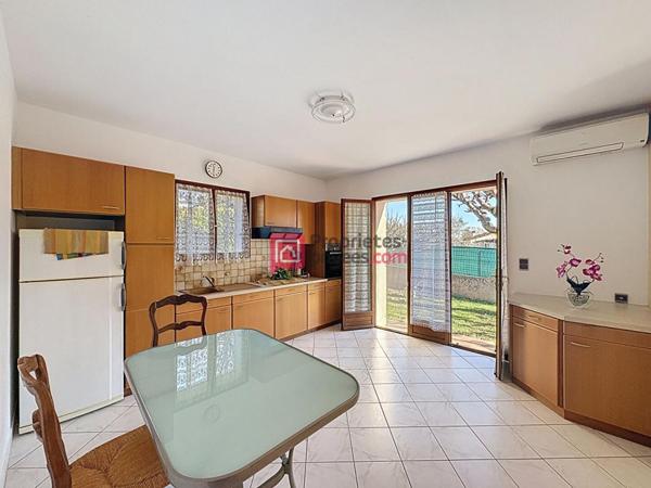 Maison Manosque plain pied quartier recherché