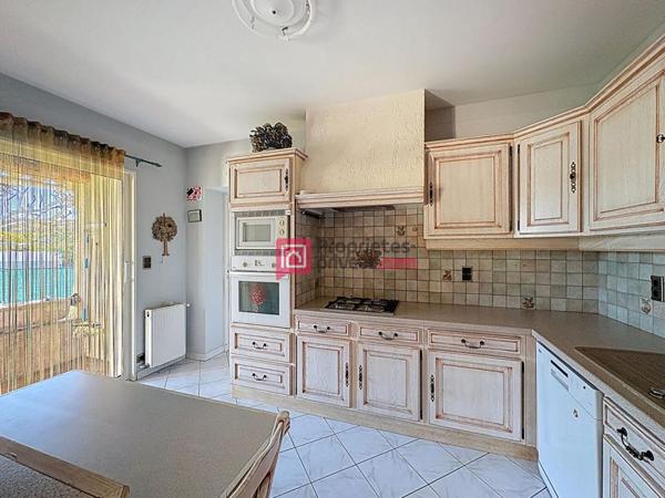 Maison Manosque plain pied quartier recherché