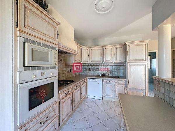 Maison Manosque plain pied quartier recherché