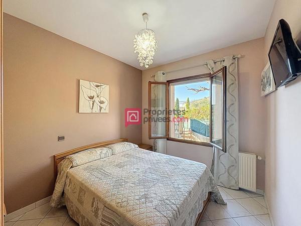 Maison Manosque plain pied quartier recherché