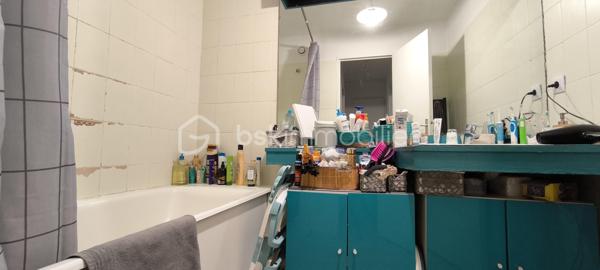 Appartement de 67 m²