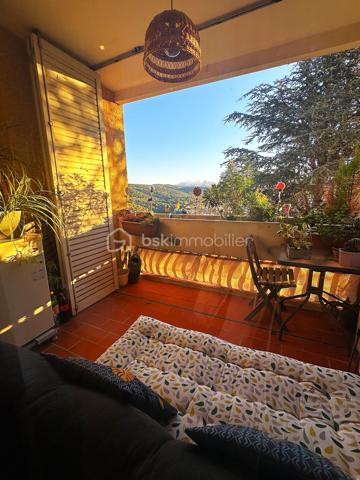 Appartement de 67 m²