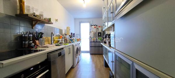 Appartement de 67 m²