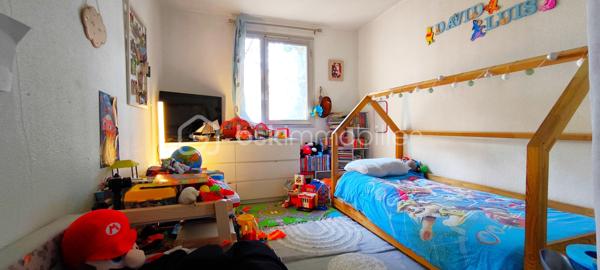 Appartement de 67 m²