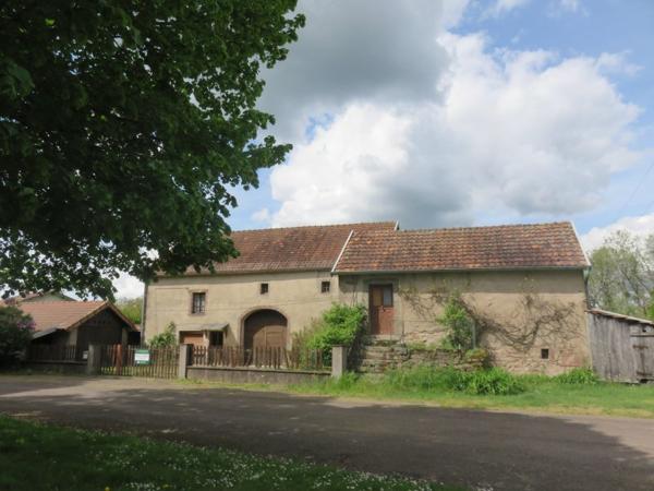 Vente / Maison avec dépendance