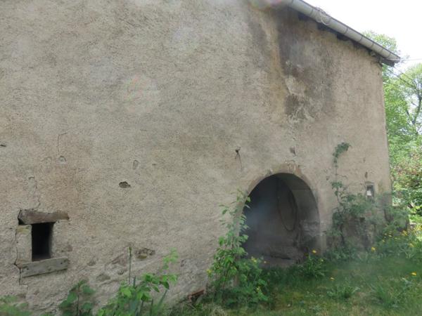 Vente / Maison avec dépendance