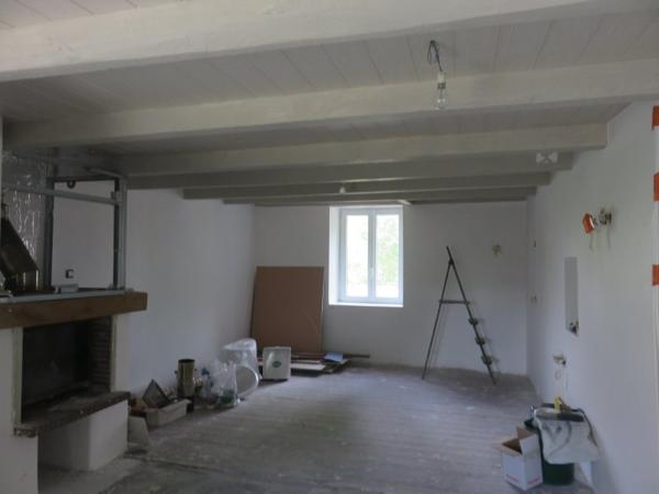 Vente / Maison avec dépendance