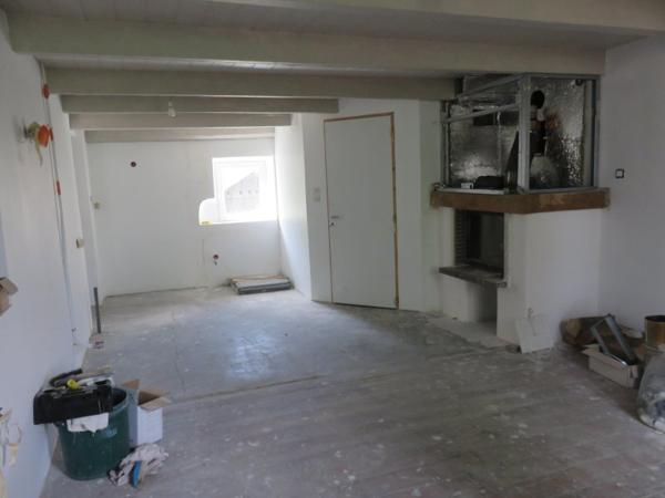 Vente / Maison avec dépendance