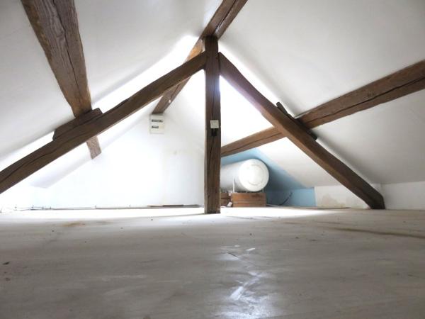 Vente / Maison avec dépendance